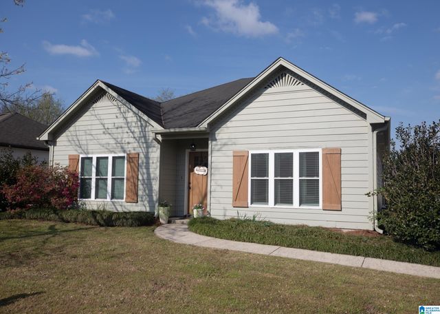 302 MILLS WAY, Pelham, AL 35124