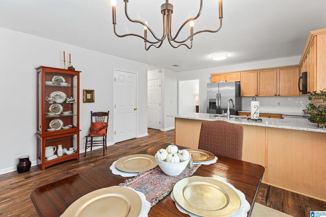 302 MILLS WAY, Pelham, AL 35124