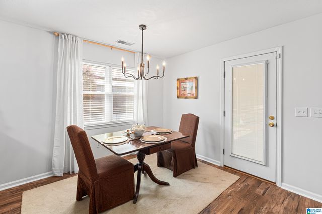 302 MILLS WAY, Pelham, AL 35124