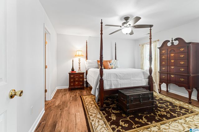 302 MILLS WAY, Pelham, AL 35124