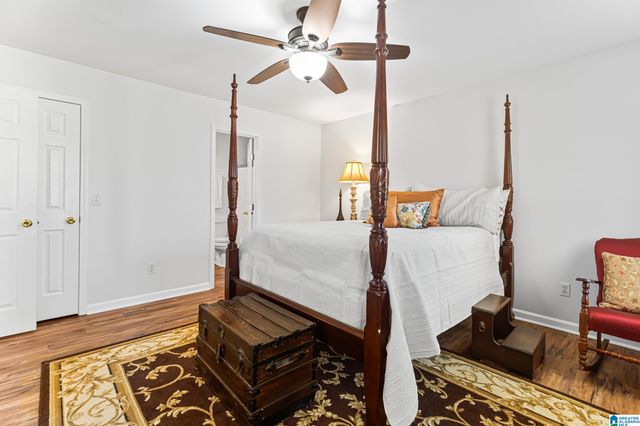 302 MILLS WAY, Pelham, AL 35124