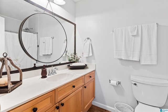 302 MILLS WAY, Pelham, AL 35124