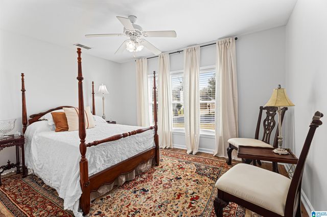 302 MILLS WAY, Pelham, AL 35124