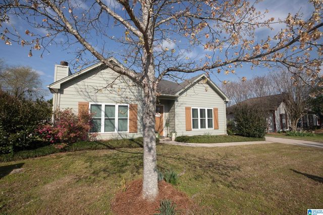 302 MILLS WAY, Pelham, AL 35124