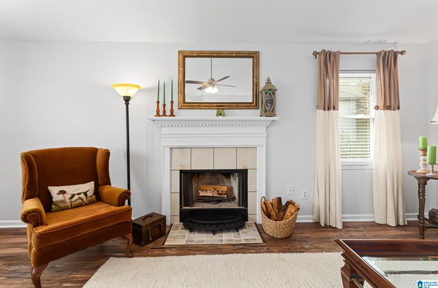 302 MILLS WAY, Pelham, AL 35124