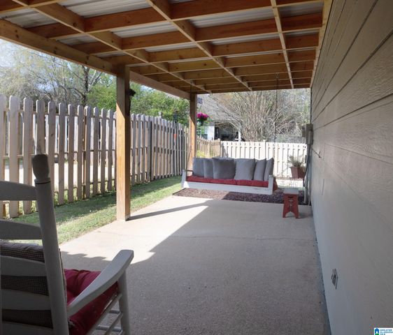 302 MILLS WAY, Pelham, AL 35124