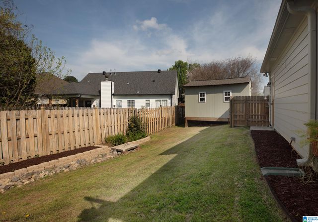 302 MILLS WAY, Pelham, AL 35124