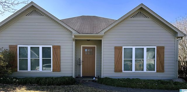 302 MILLS WAY, Pelham, AL 35124