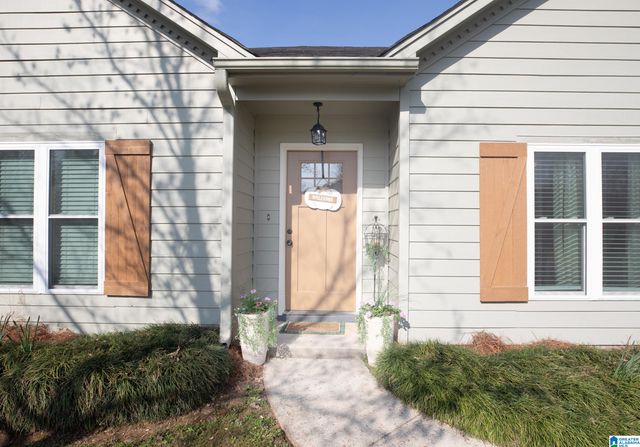 302 MILLS WAY, Pelham, AL 35124