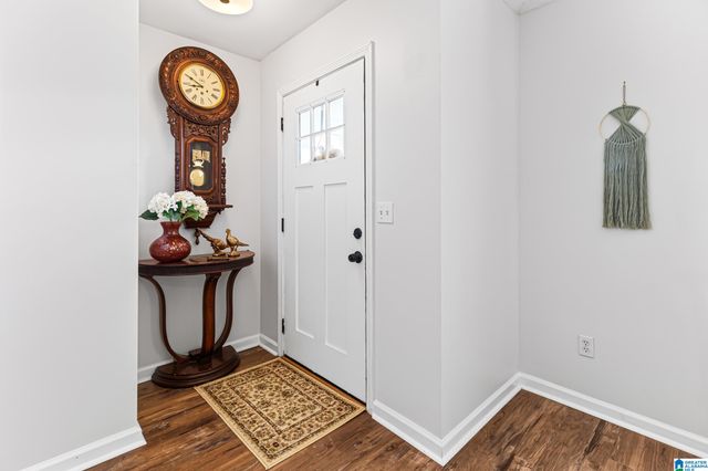 302 MILLS WAY, Pelham, AL 35124