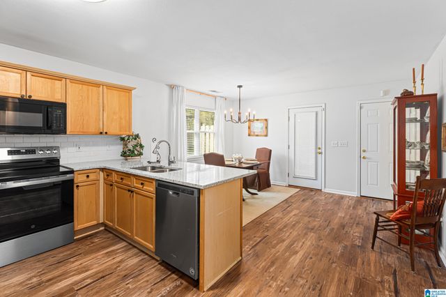 302 MILLS WAY, Pelham, AL 35124