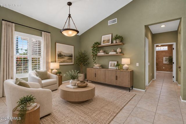 15756 W SPRING TREE Way, Surprise, AZ 85374