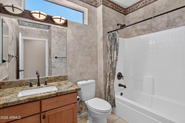 15756 W SPRING TREE Way, Surprise, AZ 85374