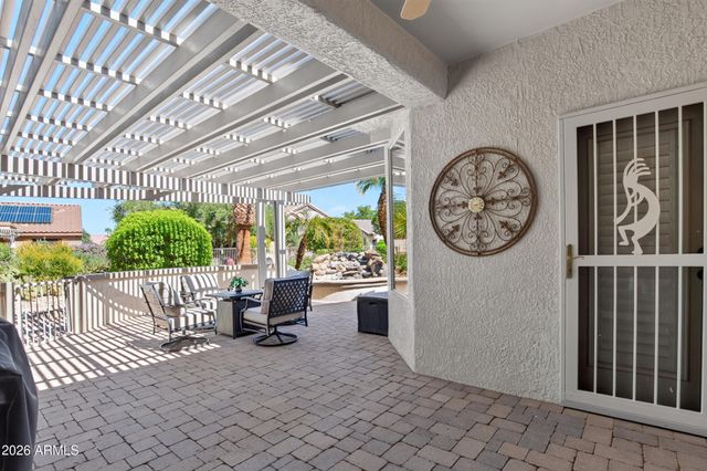 15756 W SPRING TREE Way, Surprise, AZ 85374