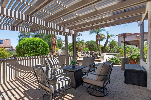 15756 W SPRING TREE Way, Surprise, AZ 85374