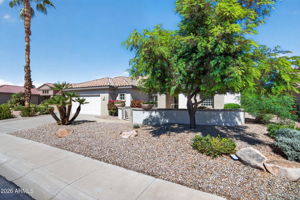 15756 W SPRING TREE Way, Surprise, AZ 85374 — photo 3