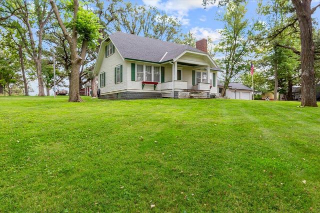 21589 MCPHERSON Avenue, Council Bluffs, IA 51503