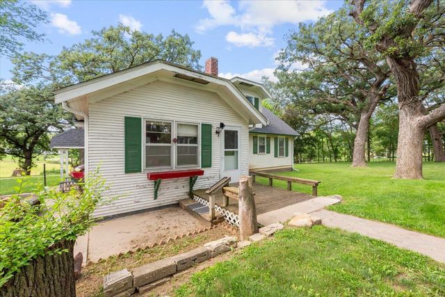 21589 MCPHERSON Avenue, Council Bluffs, IA 51503