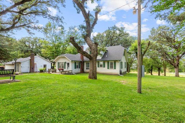 21589 MCPHERSON Avenue, Council Bluffs, IA 51503