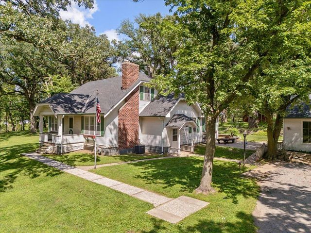 21589 MCPHERSON Avenue, Council Bluffs, IA 51503