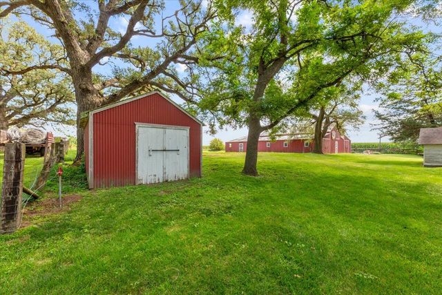 21589 MCPHERSON Avenue, Council Bluffs, IA 51503