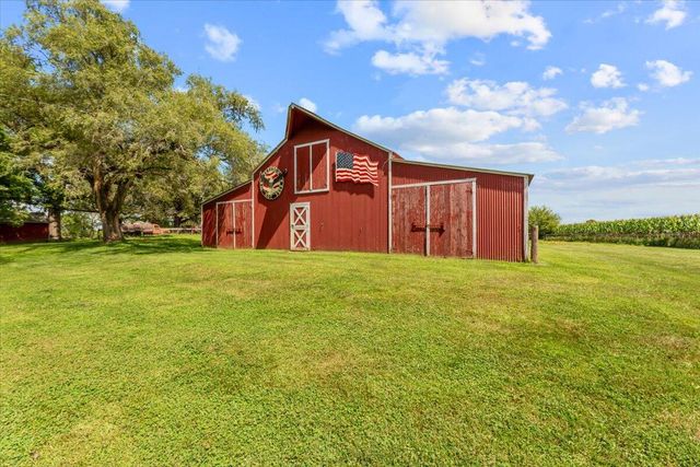 21589 MCPHERSON Avenue, Council Bluffs, IA 51503