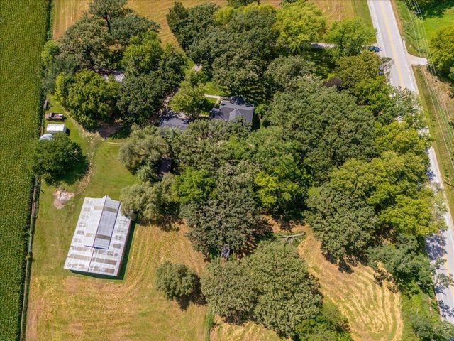 21589 MCPHERSON Avenue, Council Bluffs, IA 51503