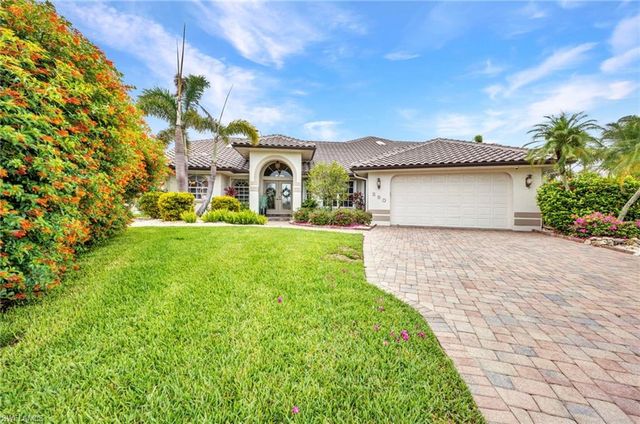 250 Freeport CT NW, Punta Gorda, FL 33950