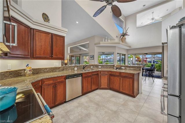250 Freeport CT NW, Punta Gorda, FL 33950
