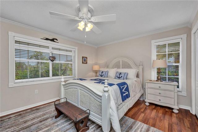 250 Freeport CT NW, Punta Gorda, FL 33950