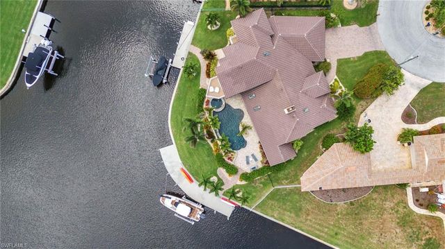 250 Freeport CT NW, Punta Gorda, FL 33950