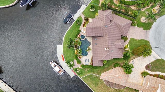 250 Freeport CT NW, Punta Gorda, FL 33950