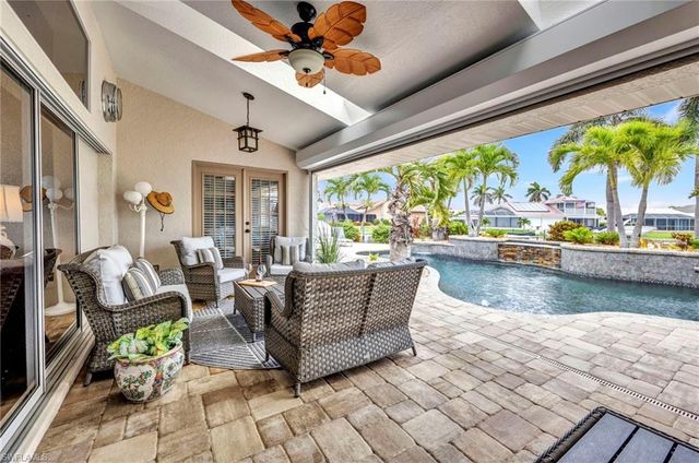 250 Freeport CT NW, Punta Gorda, FL 33950