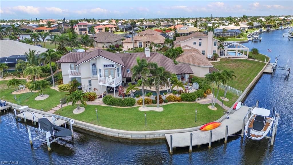 250 Freeport CT NW, Punta Gorda, FL 33950