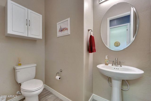 20663 W PASADENA Avenue, Buckeye, AZ 85396