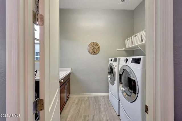 20663 W PASADENA Avenue, Buckeye, AZ 85396