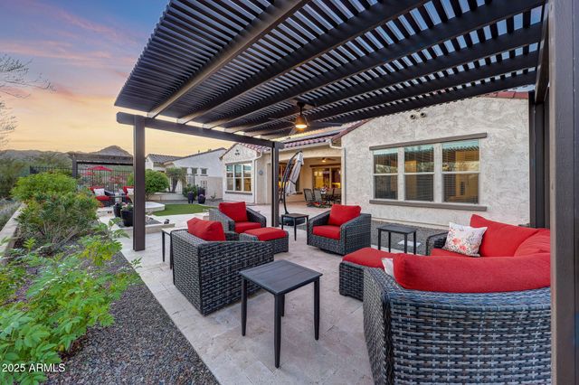 20663 W PASADENA Avenue, Buckeye, AZ 85396