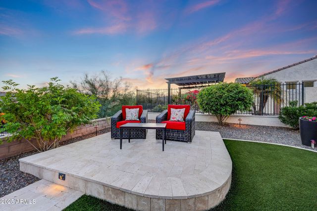 20663 W PASADENA Avenue, Buckeye, AZ 85396