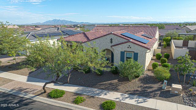 20663 W PASADENA Avenue, Buckeye, AZ 85396