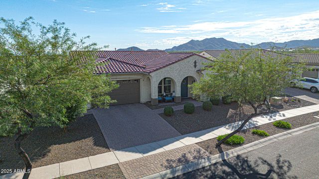 20663 W PASADENA Avenue, Buckeye, AZ 85396