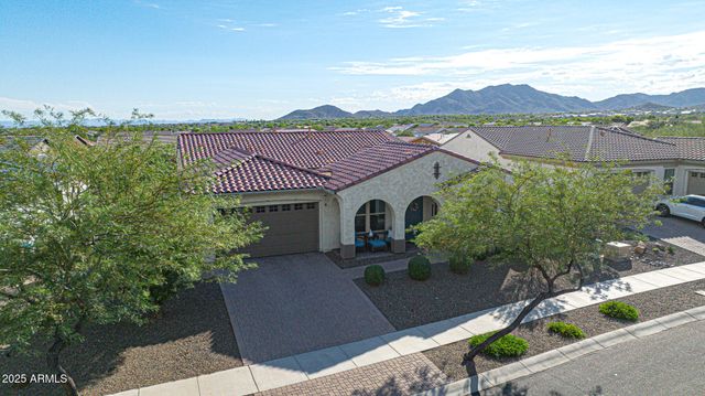 20663 W PASADENA Avenue, Buckeye, AZ 85396