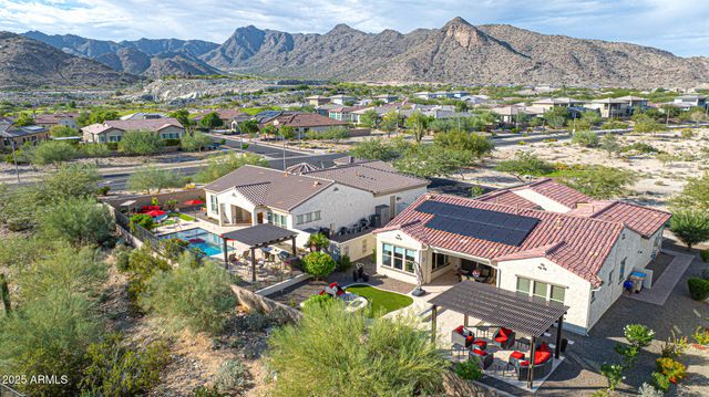 20663 W PASADENA Avenue, Buckeye, AZ 85396