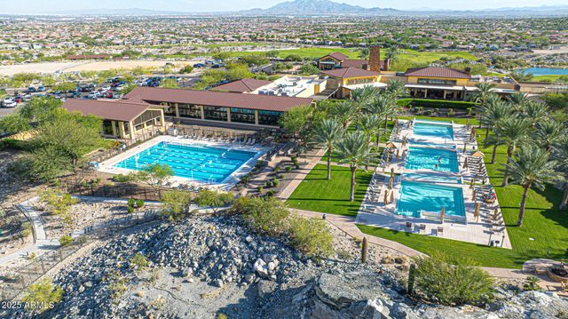 20663 W PASADENA Avenue, Buckeye, AZ 85396