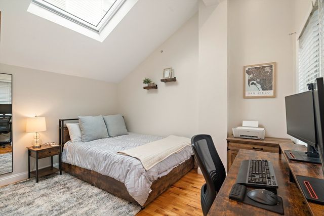 336 Saratoga St 8, Boston, MA 02128