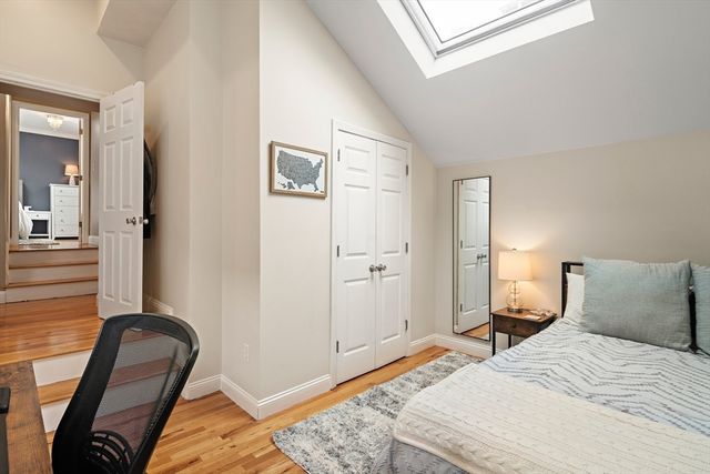 336 Saratoga St 8, Boston, MA 02128