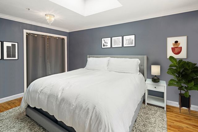 336 Saratoga St 8, Boston, MA 02128