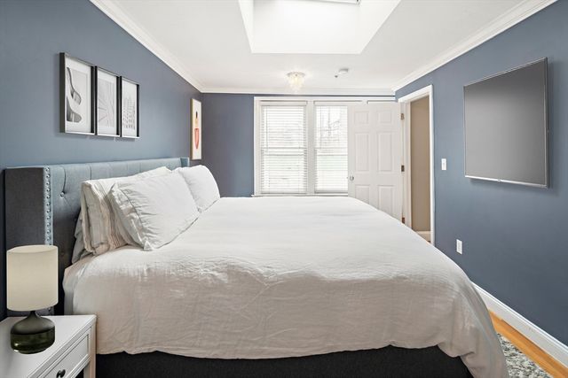 336 Saratoga St 8, Boston, MA 02128