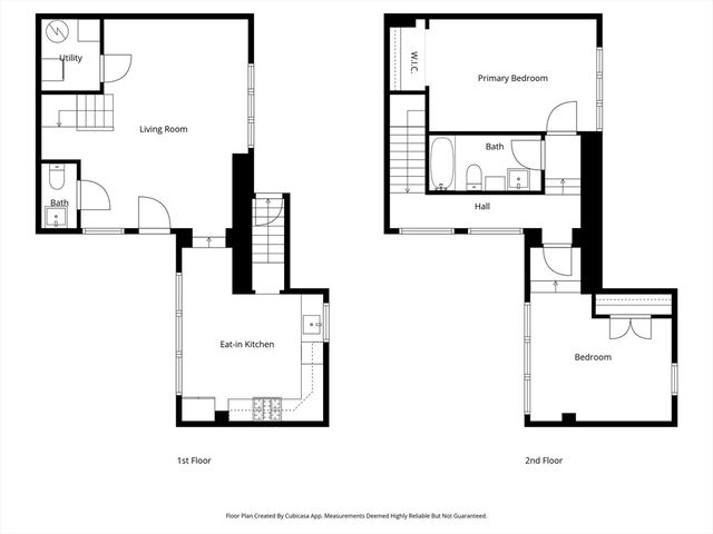 336 Saratoga St 8, Boston, MA 02128