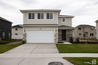 1079 N 1020 W LOT #17, Salem, UT 84653