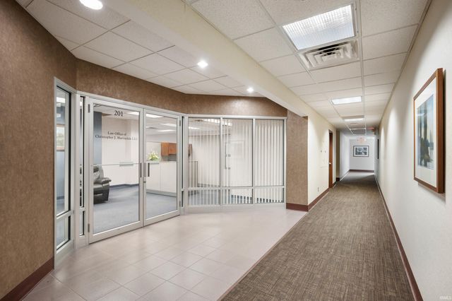 110 E Charles Street, Muncie, IN 47305